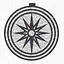 The Compass icon