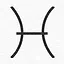 Pisces icon