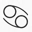 Cancer icon