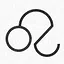 Leo icon