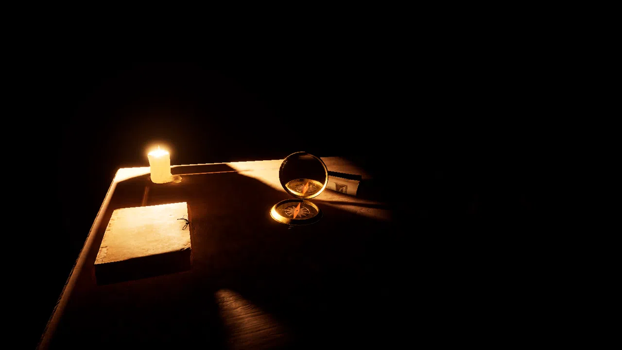 Shards of the Mirror Screenshot 0