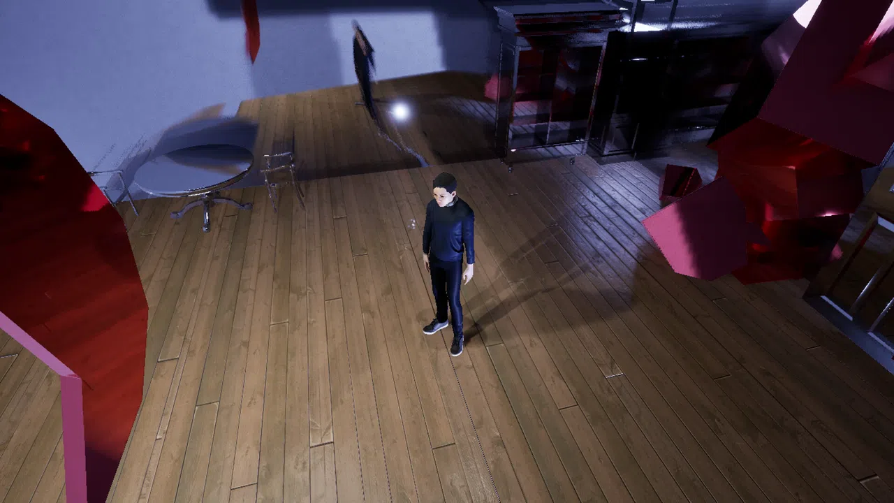 Shards of the Mirror Screenshot 8