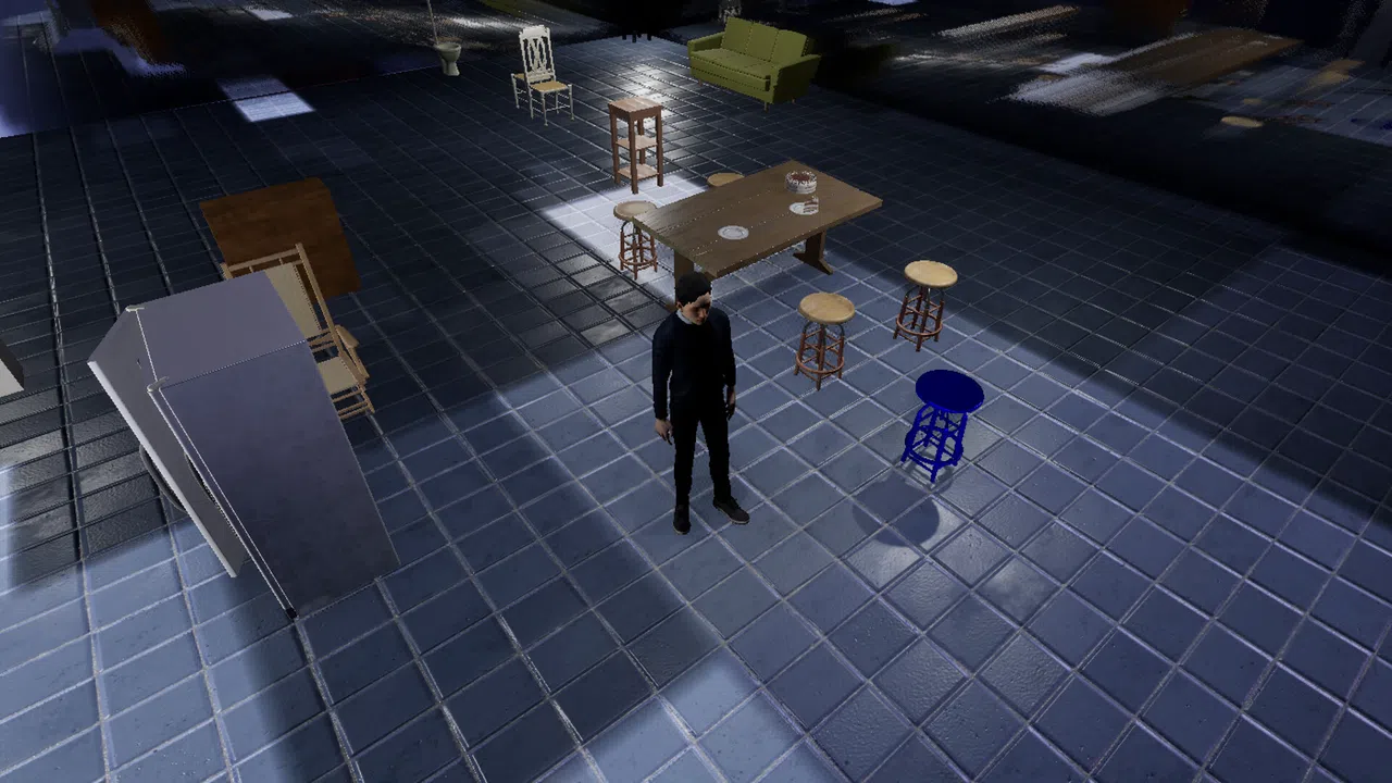 Shards of the Mirror Screenshot 9