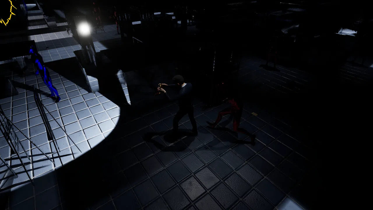 Shards of the Mirror Screenshot 3