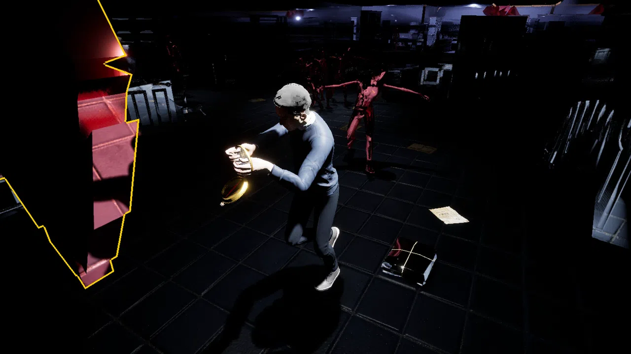Shards of the Mirror Screenshot 2