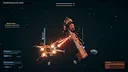 Starship Fighters: Space Combat Simulator Screenshot 2