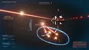Starship Fighters: Space Combat Simulator Screenshot 0