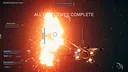 Starship Fighters: Space Combat Simulator Screenshot 1