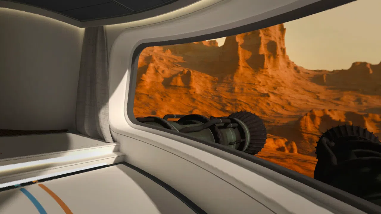 Painting VR - Stardust Studio Screenshot 4