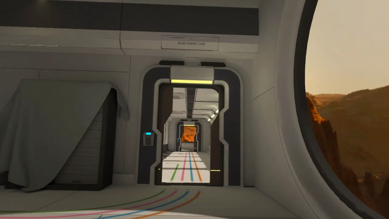 Painting VR - Stardust Studio Screenshot 0