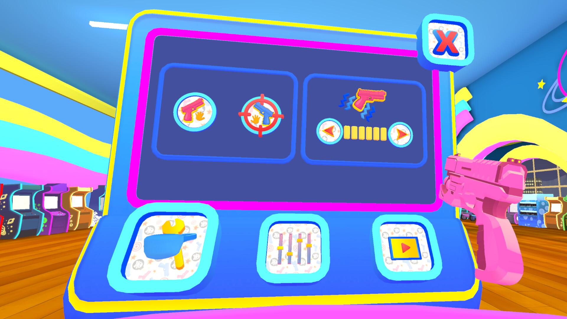 On Point Screenshot 12