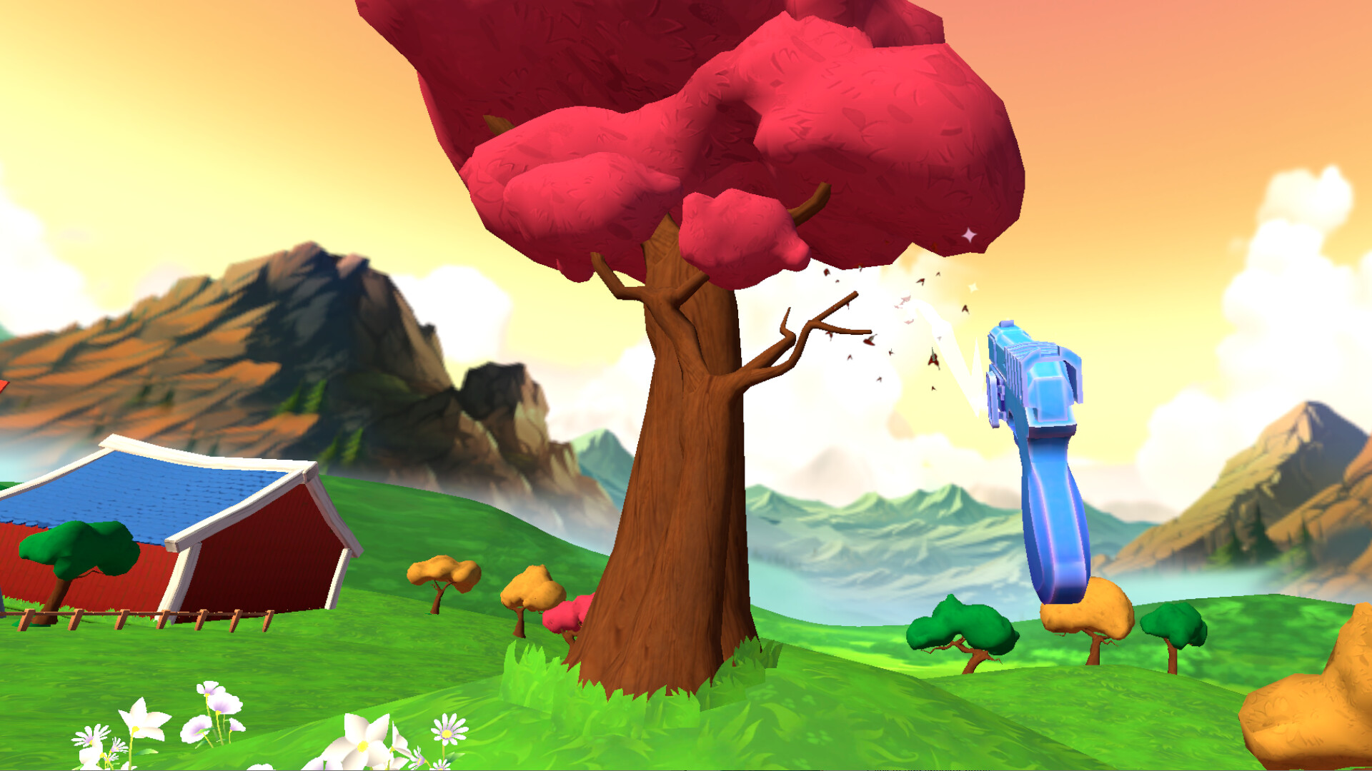 On Point Screenshot 3