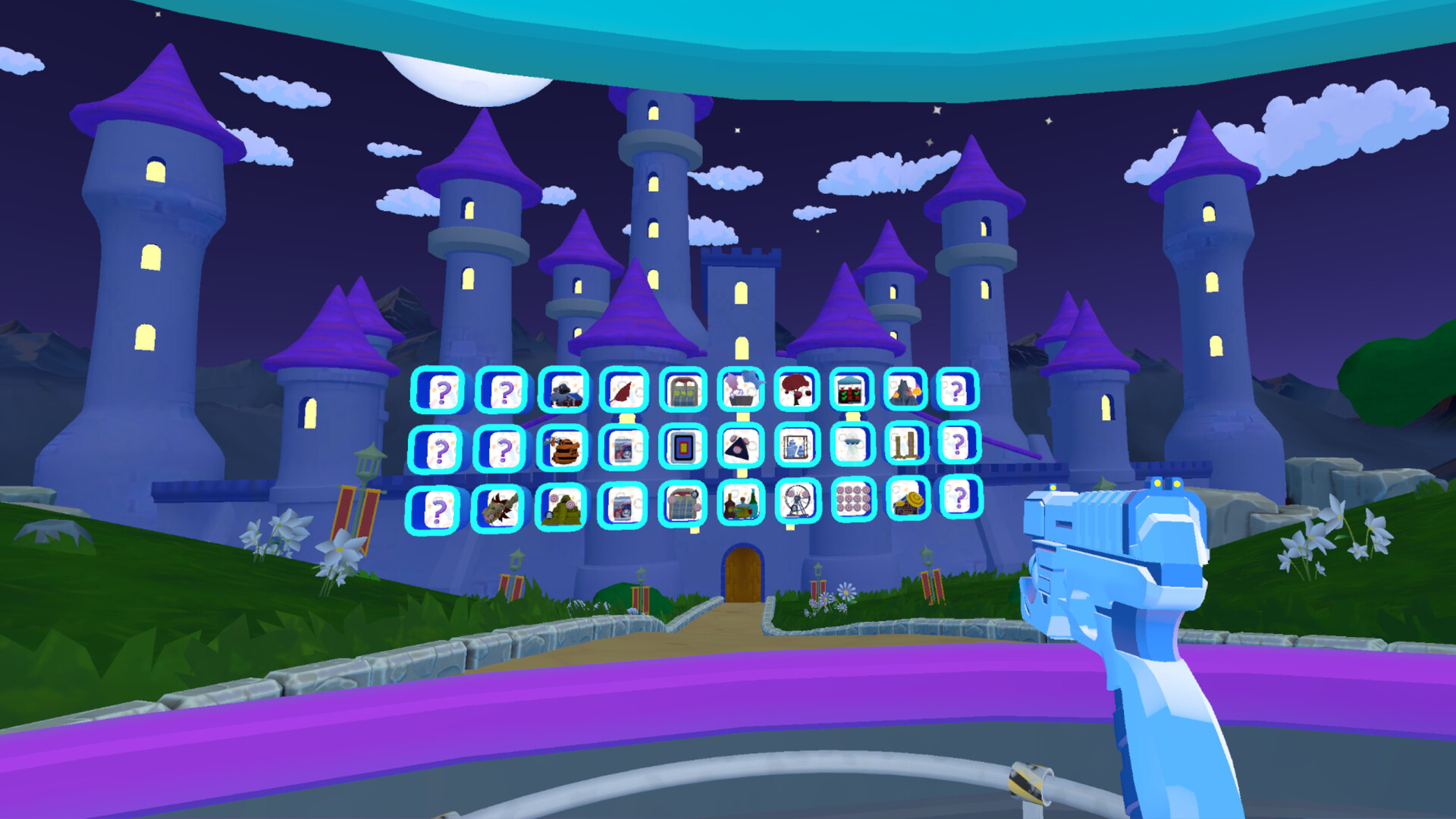 On Point Screenshot 7