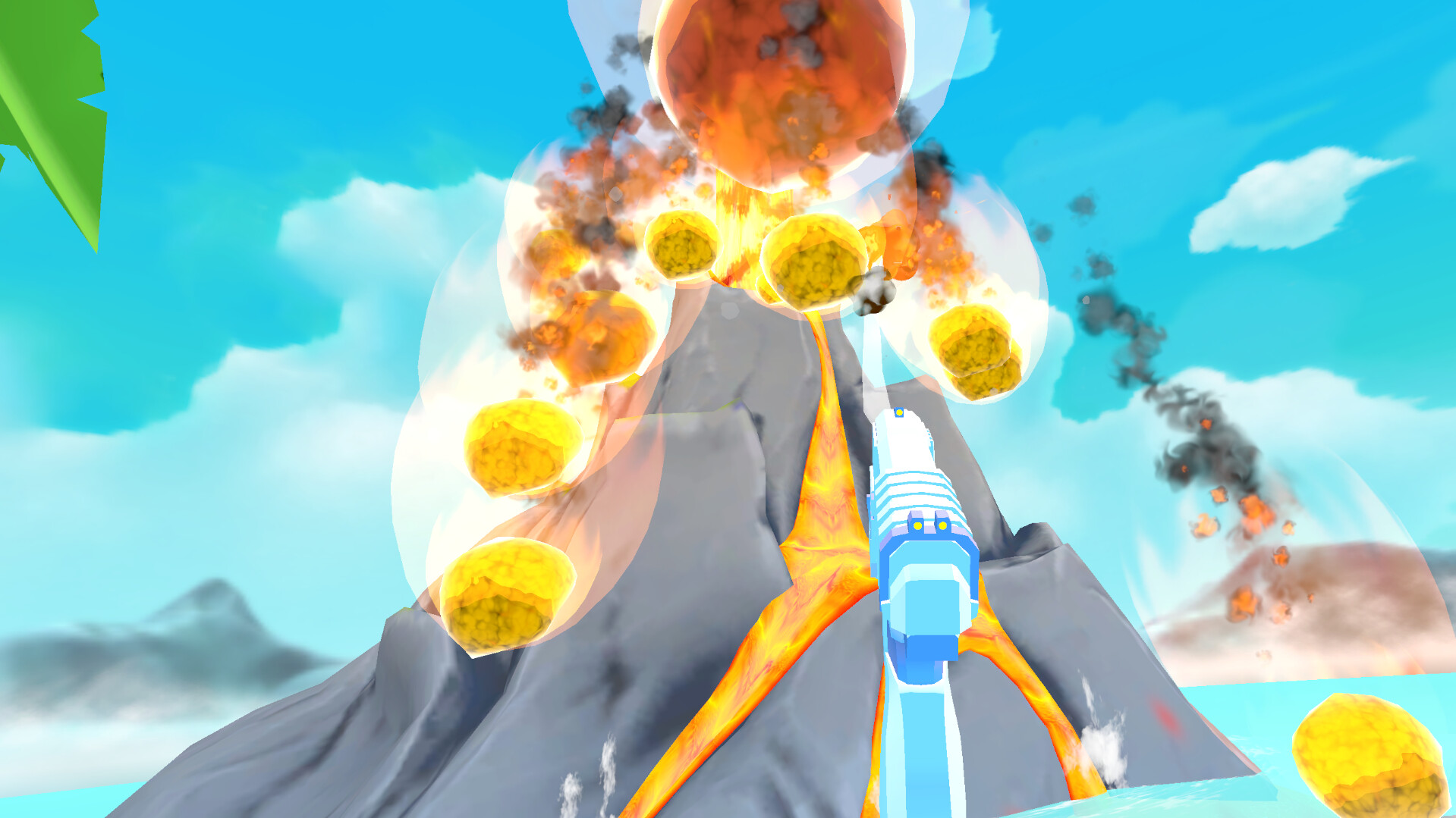 On Point Screenshot 1