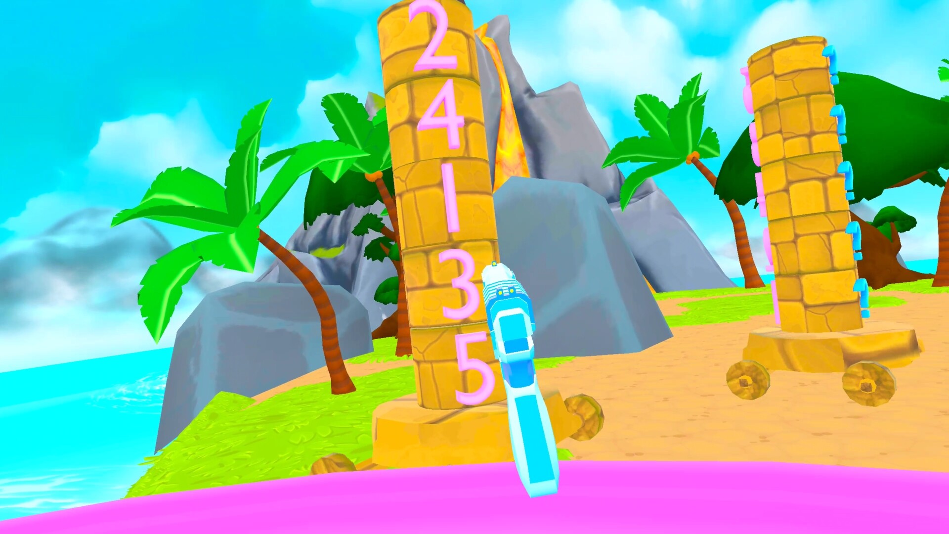 On Point Screenshot 6