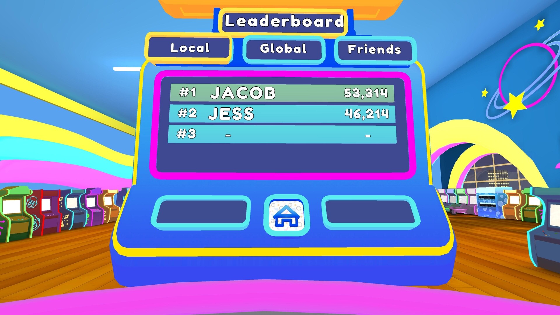 On Point Screenshot 5