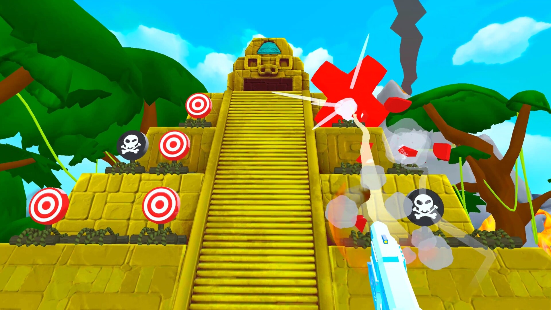 On Point Screenshot 2