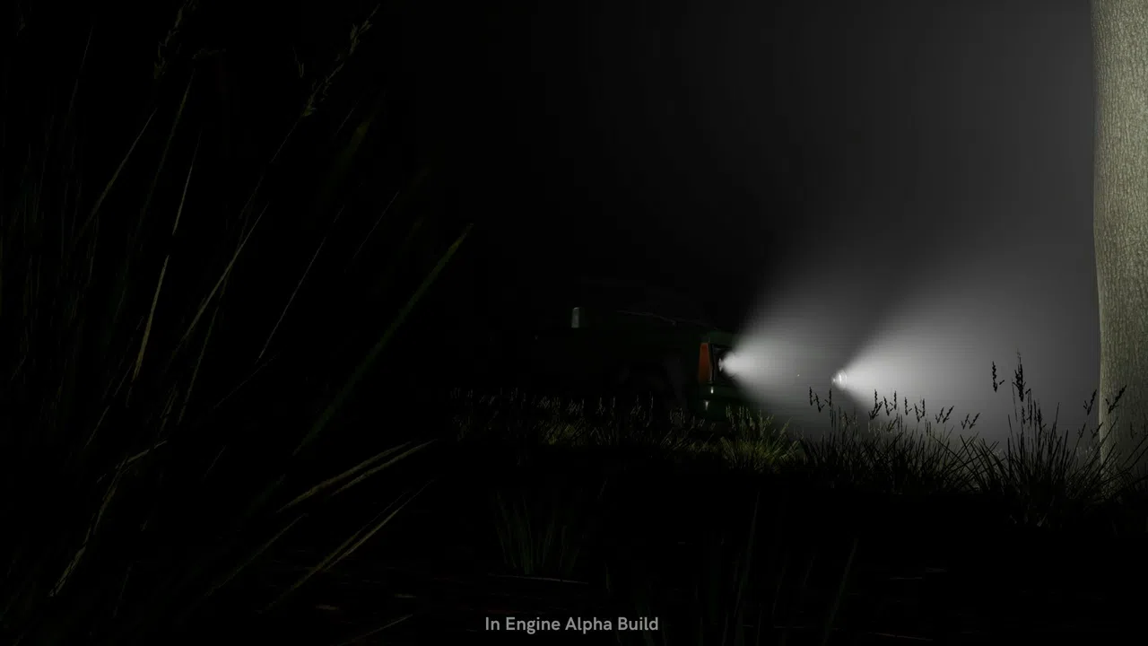 Nightmare Crew Screenshot 5