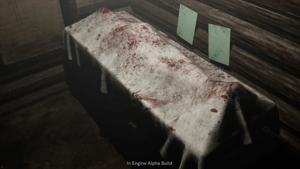 Nightmare Crew Screenshot 2