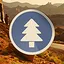 Way south icon