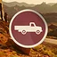 Secret icon