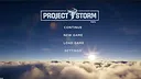 Project Storm Screenshot 1