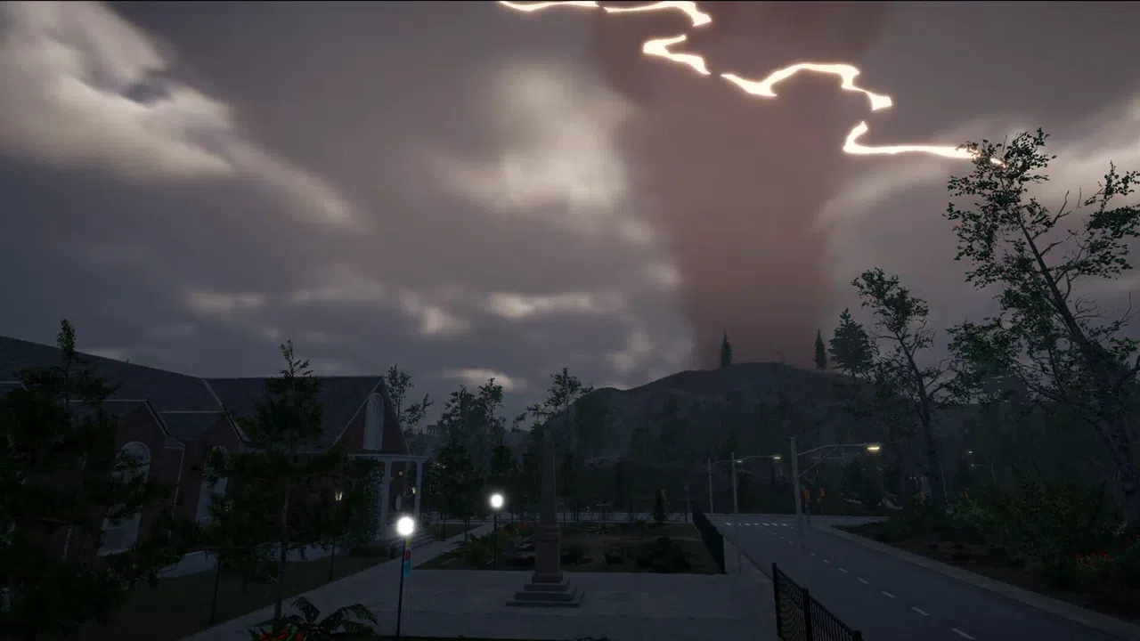 Project Storm Screenshot 5