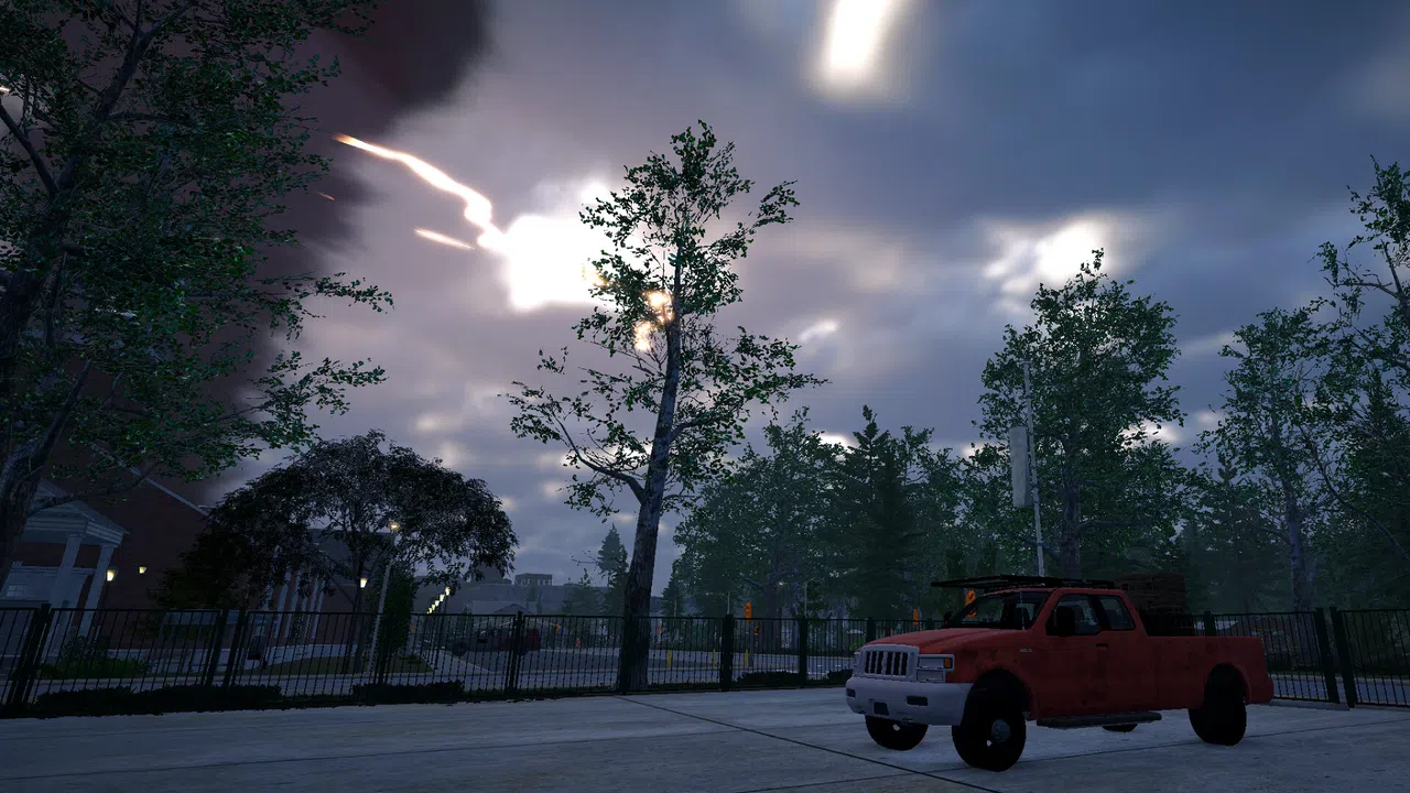 Project Storm Screenshot 0