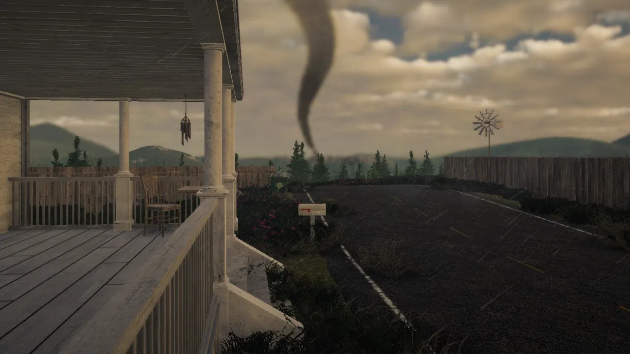 Project Storm Screenshot 11
