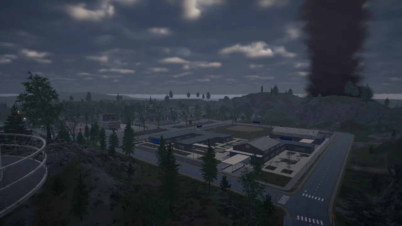 Project Storm Screenshot 8