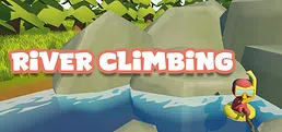 River Climbing
