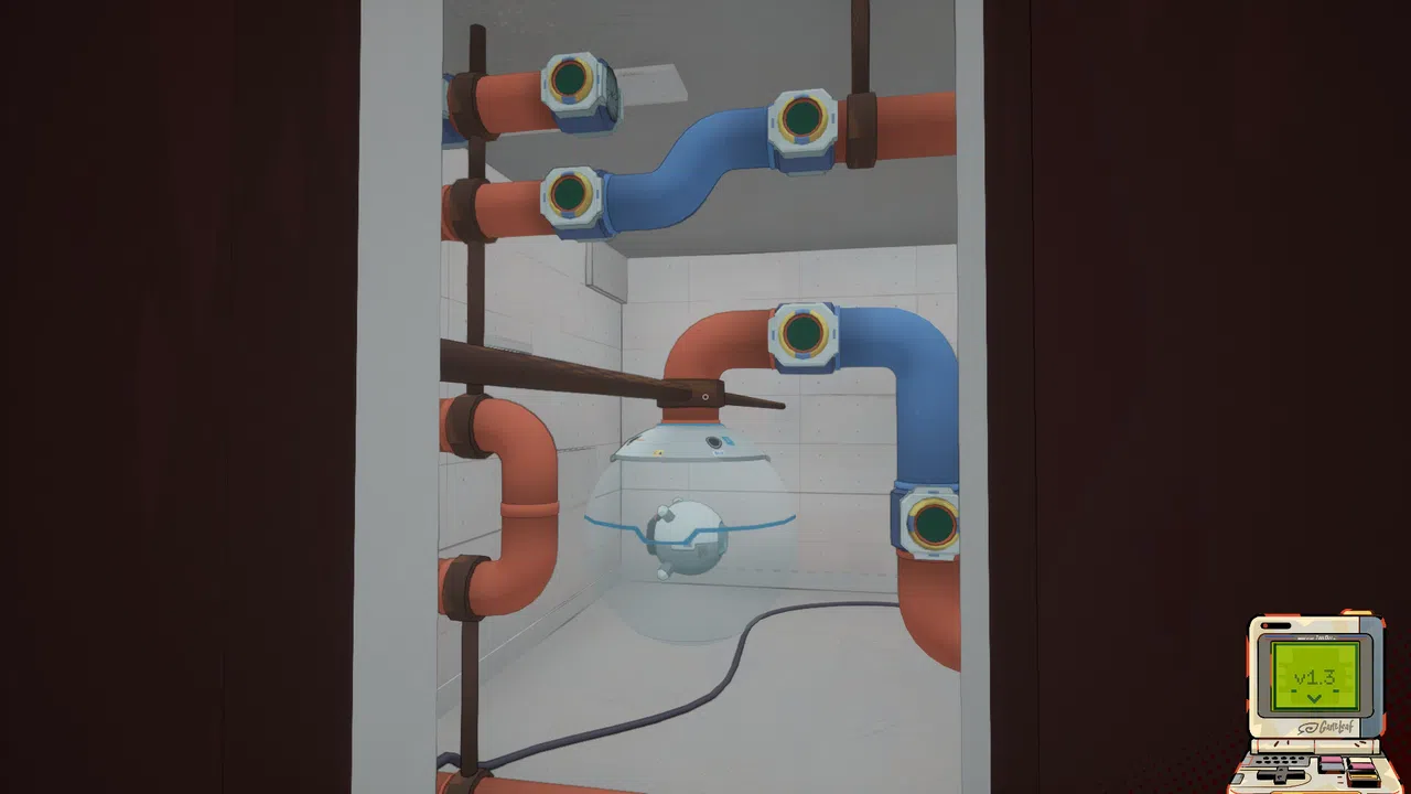 Looking For Fael Demo Screenshot 7