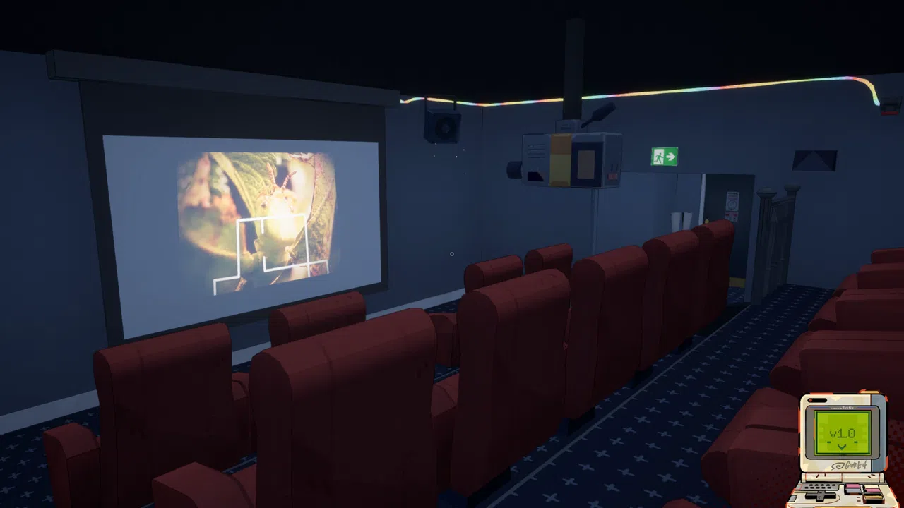 Looking For Fael Demo Screenshot 2