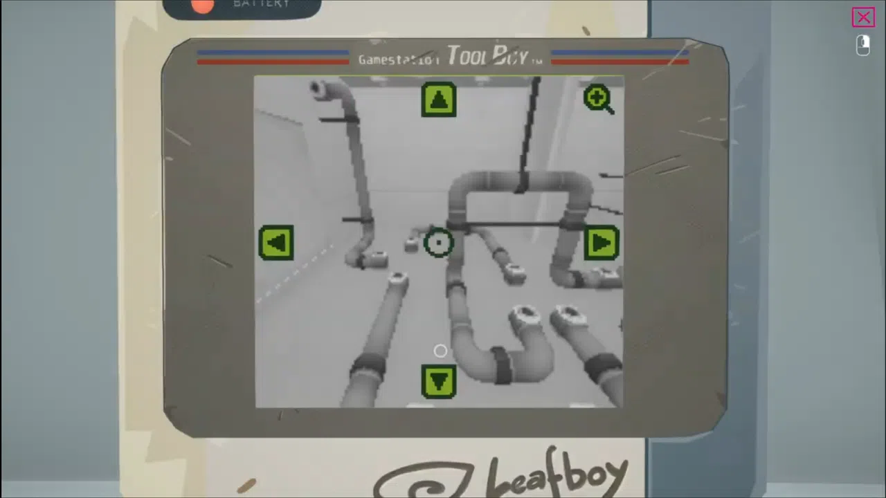 Looking For Fael Demo Screenshot 9