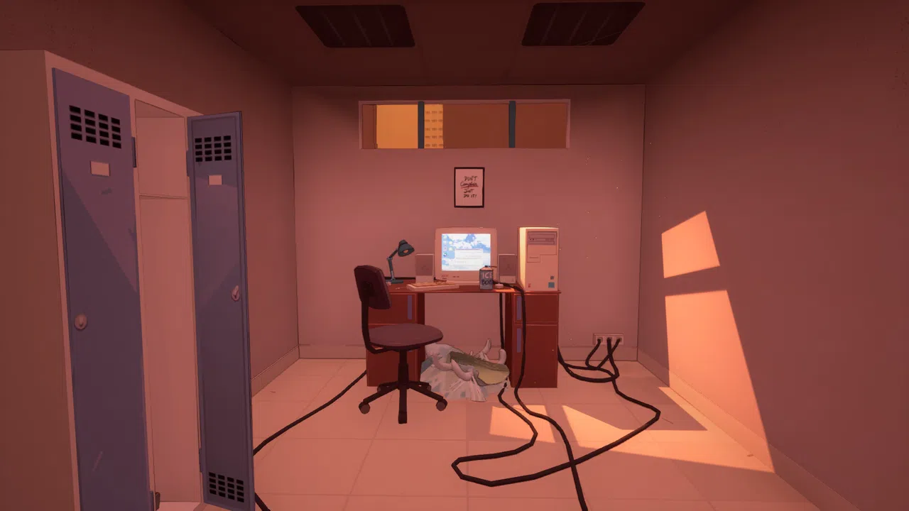 Looking For Fael Demo Screenshot 8
