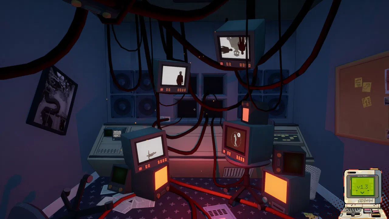 Looking For Fael Demo Screenshot 4