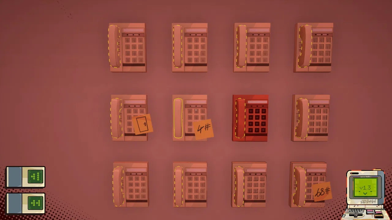 Looking For Fael Demo Screenshot 6