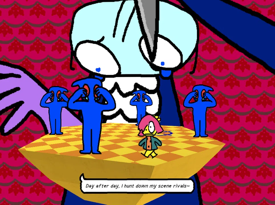 Anthology Of The Killer Screenshot 0
