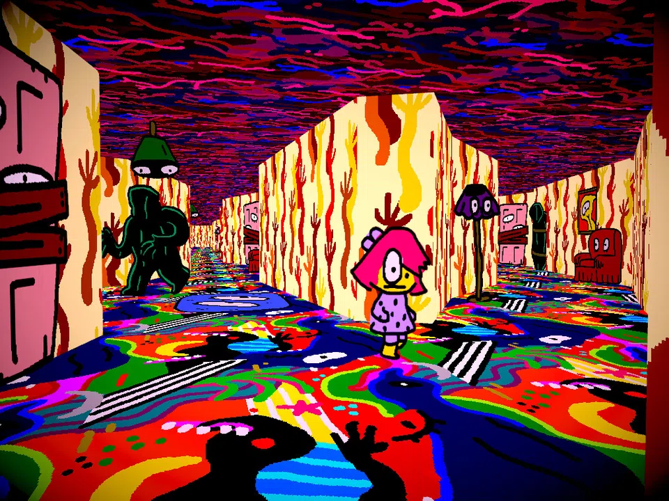 Anthology Of The Killer Screenshot 4