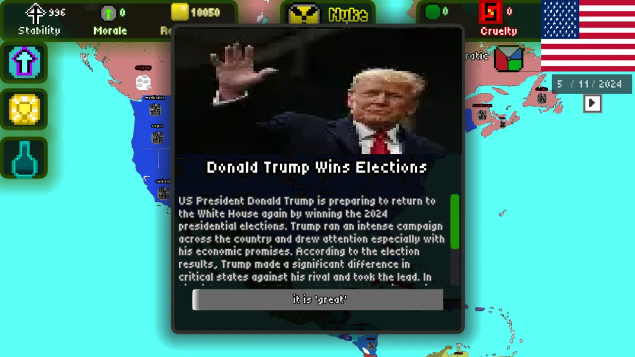 Front Frontiers Screenshot 2