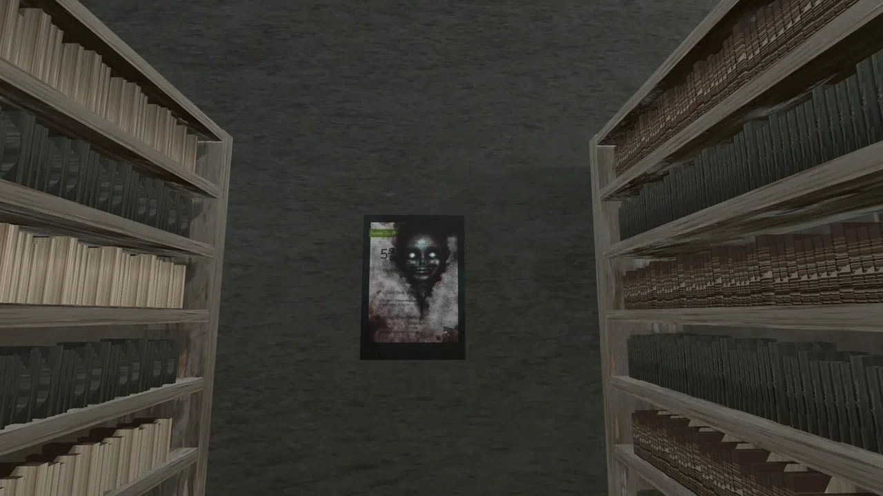 The Library Screenshot 3