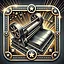 Roller Press Machine icon