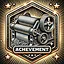 Nylon Shredder Machine icon