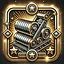 ABS Shredder Machine icon