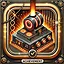 Induction Alloy Machine icon