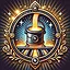 Steel Melting Machine icon