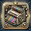 Fabric Shredder Machine icon