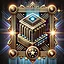 Q-Tech Assembly Machine icon