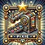 PixieToy Machine icon
