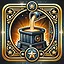 Copper Melting Machine icon